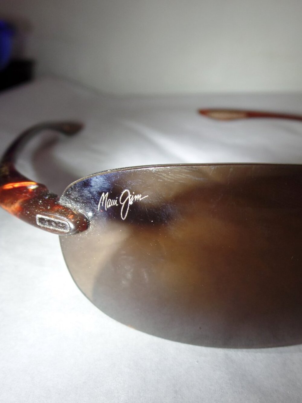 Maui Jim Makaha Readers 64-15-130 - Picture 9 of 9